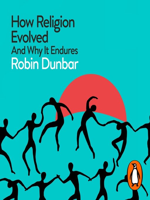 Title details for How Religion Evolved by Robin Dunbar - Wait list
